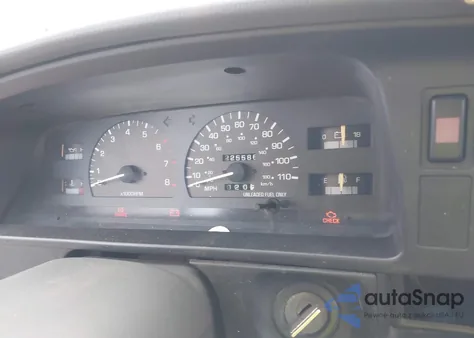 1993 Toyota Pickup 1/2 Ton Ex Long Whlbse Dx from USA, damaged, VIN JT4RN93PXP5072763